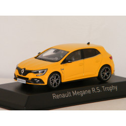 RENAULT MEGANE R.S TROPHY 2020 1/43 NOREV