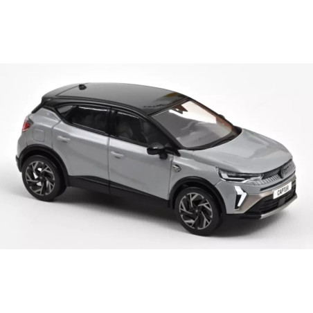 RENAULT CAPTUR ESPRIT ALPINE 2024 1/43 NOREV