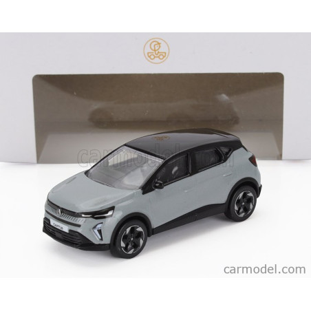 RENAULT CAPTUR ESPRIT ALPINE 2024 1/64 NOREV
