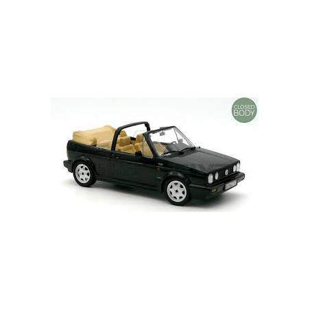 VW GOLF CABRIOLET 1992 1/18 NOREV