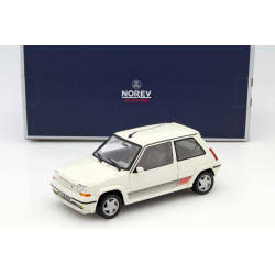 RENAULT SUPERCINQ GT TURBO PHASE II 1989 1/18 NOREV