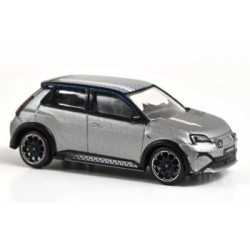 ALPINE A290 GT 2025 1/64 NOREV