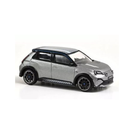 ALPINE A290 GT 2025 1/64 NOREV
