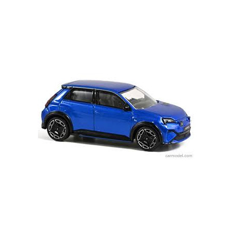 ALPINE A290 GT 2025 1/64 NOREV