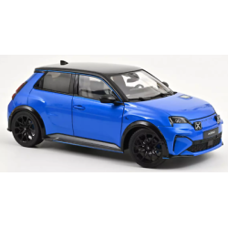 ALPINE A290 GTS 2025 1/18 NOREV