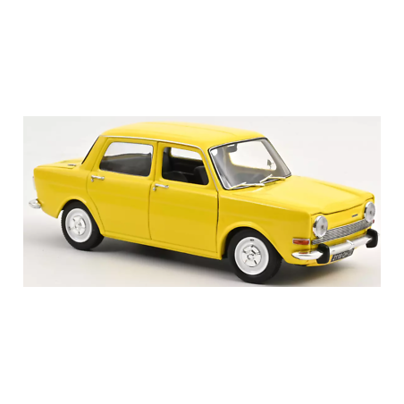 SIMCA 1000 LS 1974 1/18 NOREV