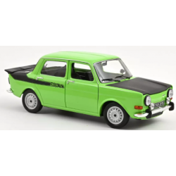 SIMCA 1000 RALLYE 2 1976 1/18 NOREV