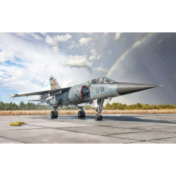 MIRAGE F1 C/CR 1/48 ITALERI