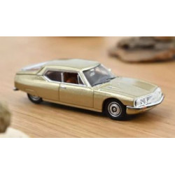 1/87 NOREV CITROEN SM 1972