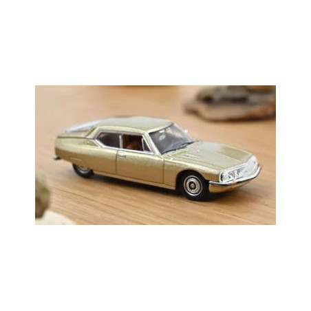 1/87 NOREV CITROEN SM 1972