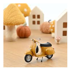 VESPA 50 R 1969 1/18 NOREV