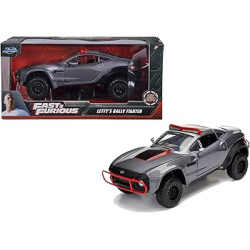RALLY FIGHTER FAST AND FURIOUS 8 1/24 JADA