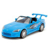 HONDA S2000 2001 FAST AND FURIOUS 1/24 JADA