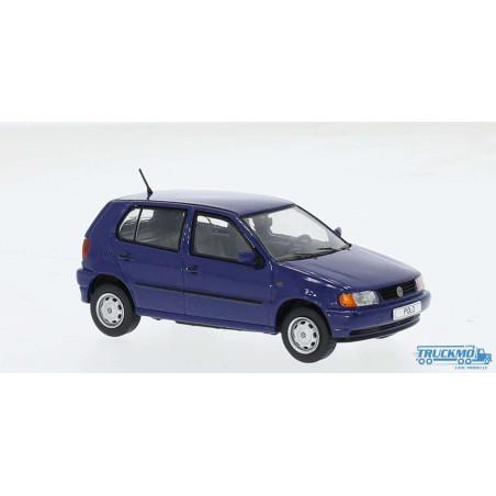 VW POLO MKIII 1994 1/43 IXO