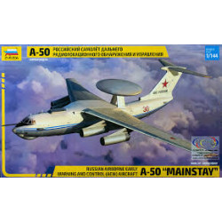BERIEV A-50 MAINSTAY 1/144 ZVESDA