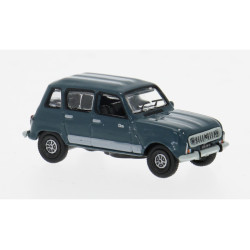 1/87 NOREV RENAULT 4L 1986