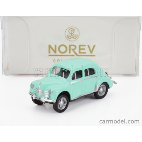 1/87 NOREV RENAULT 4CV 1955