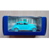 FORD V8 TAXI 1937 TINTIN 1/43 EDITION ATLAS 1
