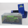 LA LIMOUSINE 1930 TINTIN 1/43 EDITION ATLAS 1