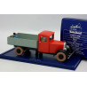 CAMION MIESSE 1930 TINTIN 1/43 EDITION ATLAS