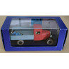 CAMION MIESSE 1930 TINTIN 1/43 EDITION ATLAS 1