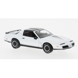 PONTIAC FIREBIRD 1982 1/43 IXO