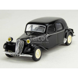 CITROEN TRACTION 11CV 1952 1/43 ODEON