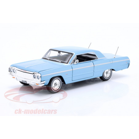 CHEVROLET IMPALA SS 1964 1/24 MAISTO