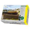 1/160 MINITRIX COFFRET DE DEPART TRAIN DE MARCHANDISES DB DIGITAL 1