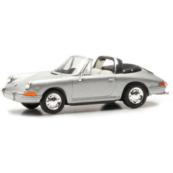 1/87 HERPA PORSCHE 911 TARGA