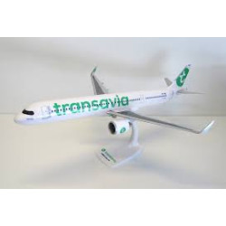 AIRBUS A321NEO TRANSAVIA SNAP FIT 1/200 HERPA