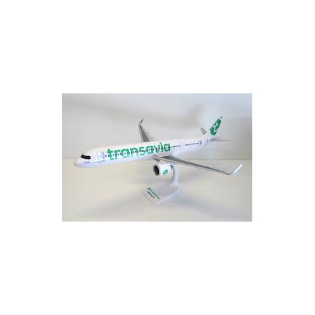 AIRBUS A321NEO TRANSAVIA SNAP FIT 1/200 HERPA