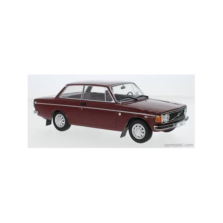 VOLVO 142 1973 1/18 MODELCARGROUP