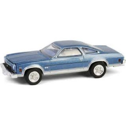 CHEVROLET CHEVELLE SS 454 1973 1/64 GREENLIGHT