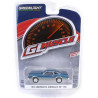 CHEVROLET CHEVELLE SS 454 1973 1/64 GREENLIGHT 1