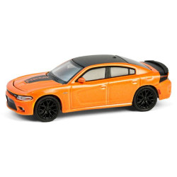 DODGE CHARGER DAYTONA 392 2018 1/64 GREENLIGHT