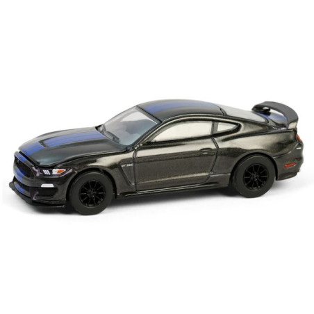 FORD SHELBY GT350 2017 1/64 GREENLIGHT