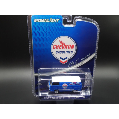 VW T2 PANEL 1968 1/64 GREENLIGHT 1