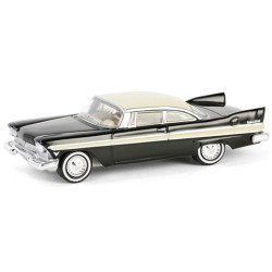 PLYMOUTH BELVEDERE 1957 1/64 GREENLIGHT