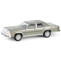 FORD LTD CROWN VICTORIA 1991 1/64 GREENLIGHT