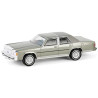 FORD LTD CROWN VICTORIA 1991 1/64 GREENLIGHT
