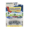 FORD LTD CROWN VICTORIA 1991 1/64 GREENLIGHT 1