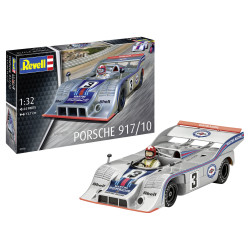 PORSCHE 917/10 1/32 REVELL