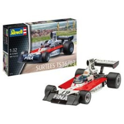 SURTEES TS16/03 1/32 REVELL