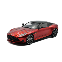 ASTON MARTIN DB12 2023 1/43 SOLIDO