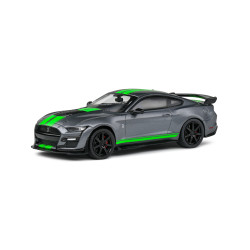 FORD SHELBY MUSTANG GT500 2020 1/43 SOLIDO