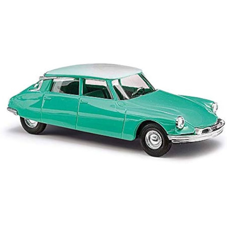 1/87 BUSCH CITROEN DS 19
