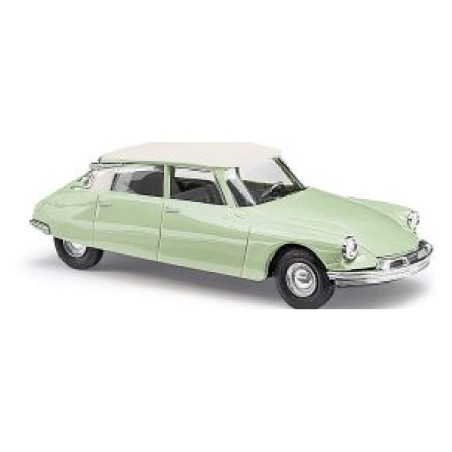 1/87 BUSCH CITROEN DS 19