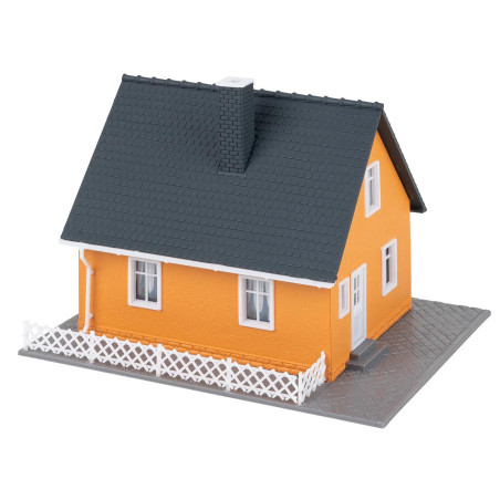 1/87 FALLER MAISON DE LOTISSEMENT