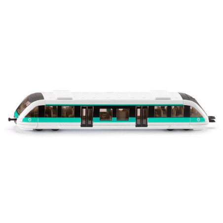 1/87 SIKU TRAIN DE BANLIEUE RATP
